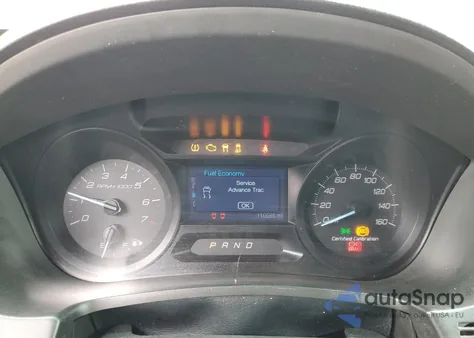 2014 Ford Explorer Police Interceptor из США, поврежденный, VIN 1FM5K8AR0EGC60436